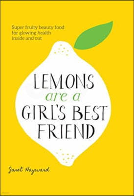 The Lemons are a Girl's Best Friend