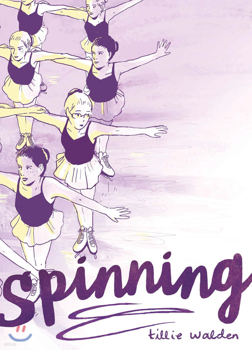 Spinning