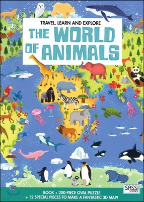 World of Animals