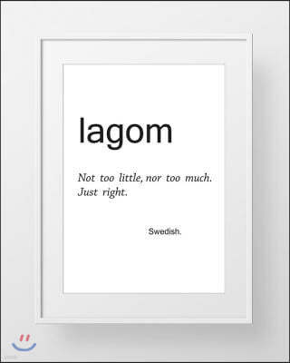 SHARE Lagom