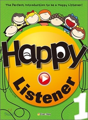 Happy Listener 1