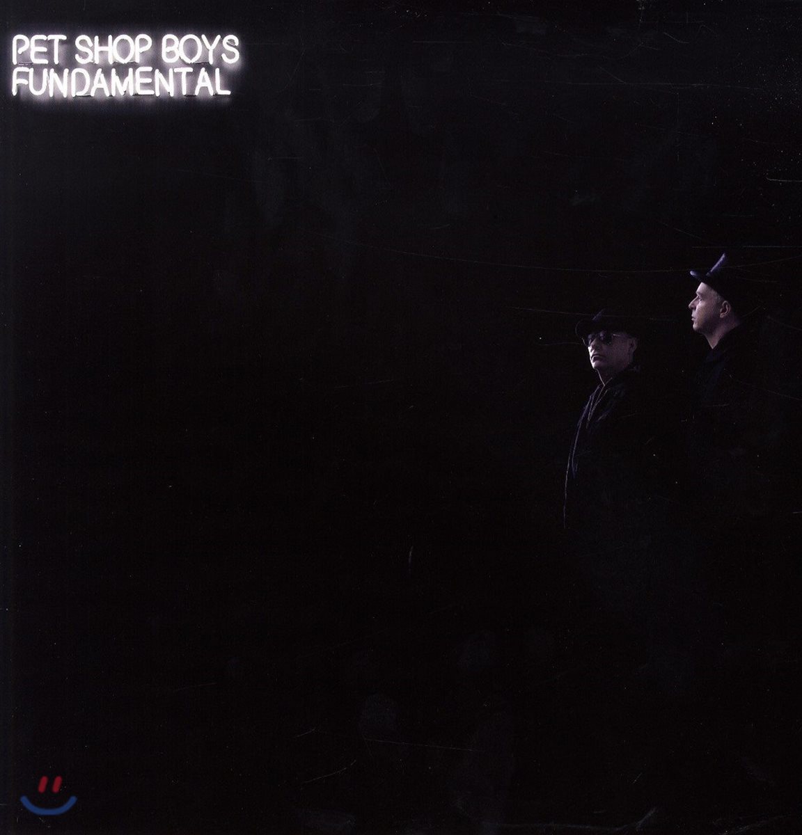 Pet Shop Boys (펫 샵 보이스) - Fundamental [LP]