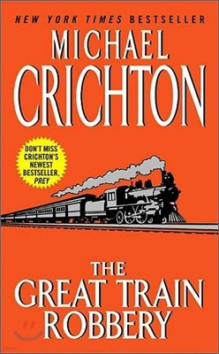 The Great Train Robbery