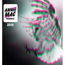 Annie Mac Presents 2010 (2 For 1)