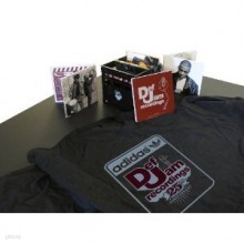 Def Jam 25th Anniversary (Limited Edition)