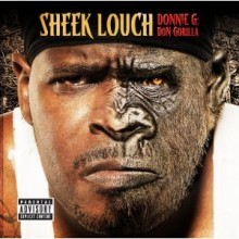 Sheek Louch - Donnie G: Don Gorilla