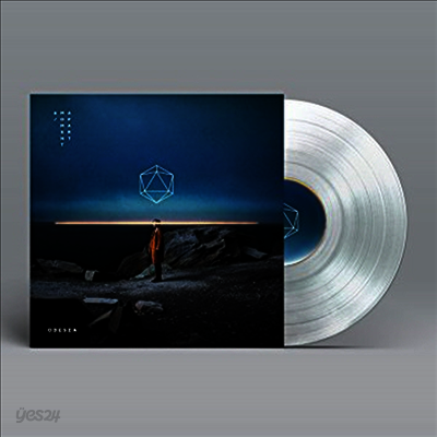 Odesza - Moment Apart (Ltd. Ed)(180G)(Colored)(Vinyl)(2LP)