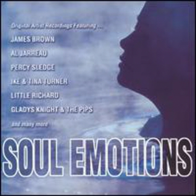 Various Artists - Soul Emotion