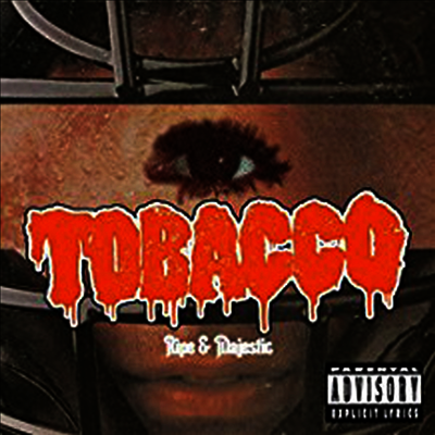 Tobacco — Ripe & Majestic 앨범 커버