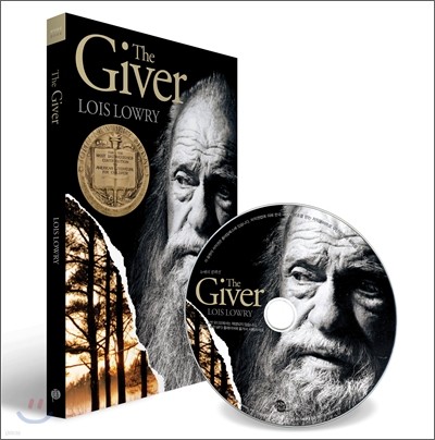 The Giver 기억전달자 워크북패키지