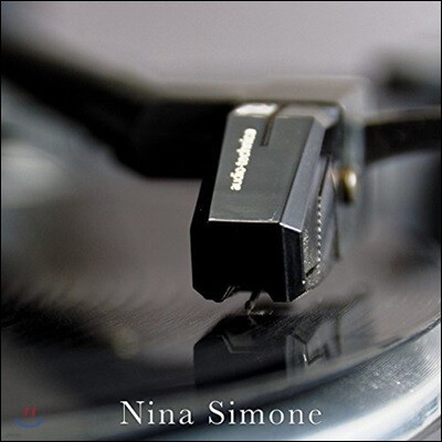 Nina Simone — 3 Classic Albums 앨범 커버
