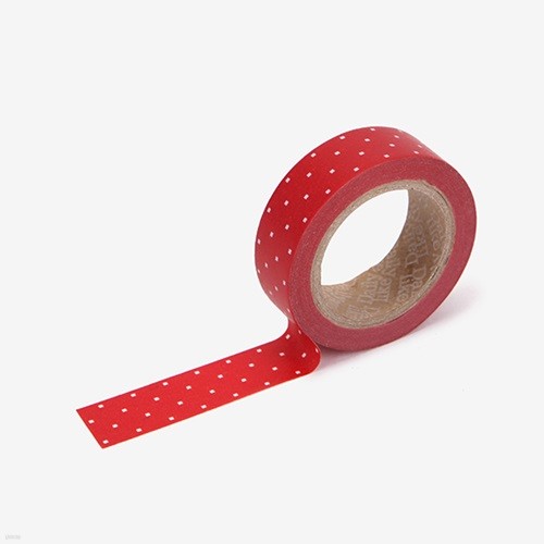 Masking tape single - 95 Red window