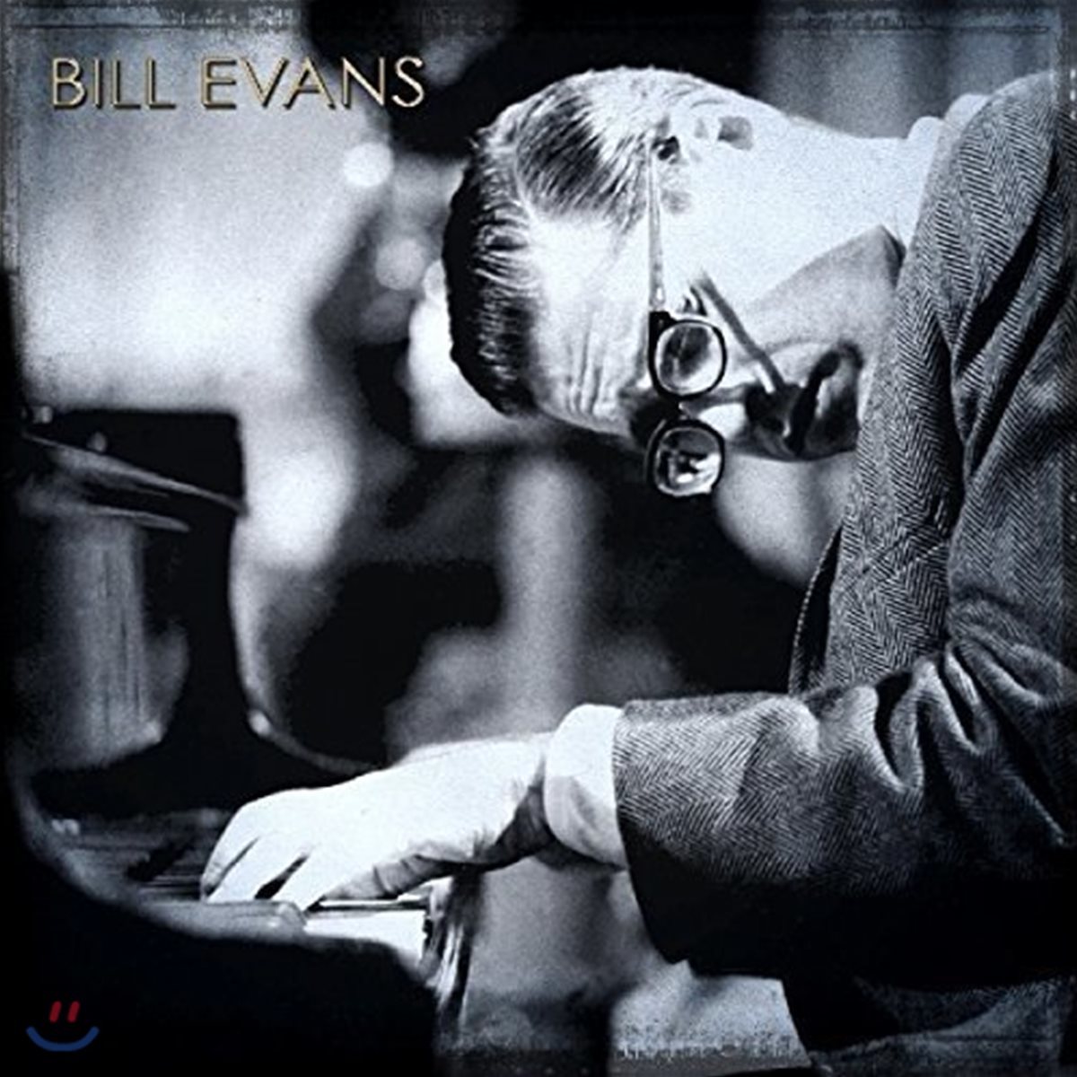 Bill Evans (빌 에반스) - 3 Classic Albums [3 LP]