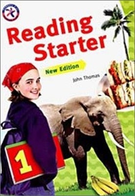 Reading Starter 1 : Student Book