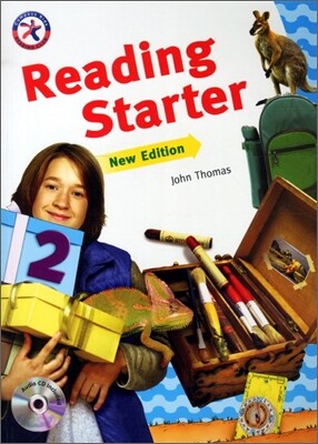 Reading Starter 2 : Student Book