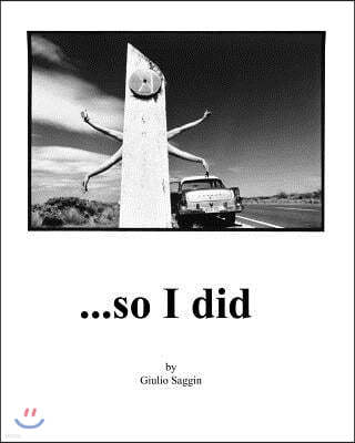 ...so I did: One man's hitchhiking journey around Australia photographing everyone who gave him a lift and writing about each hitch