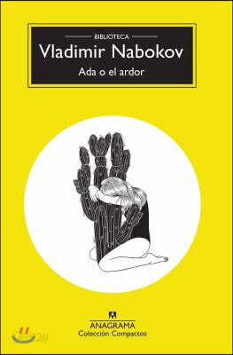 ADA O El Ardor -V2*