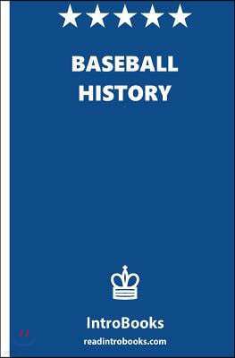 Baseball History