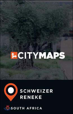 City Maps Schweizer-Reneke South Africa
