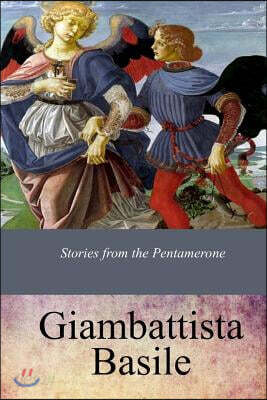 Stories from the Pentamerone