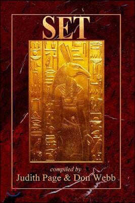 Set the Outsider: The Outsider