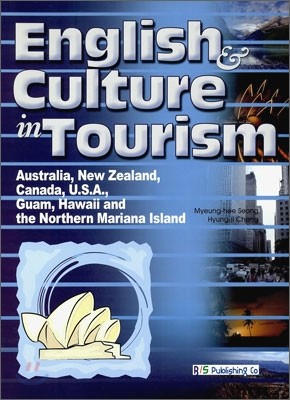 English & Culture in Tourism
