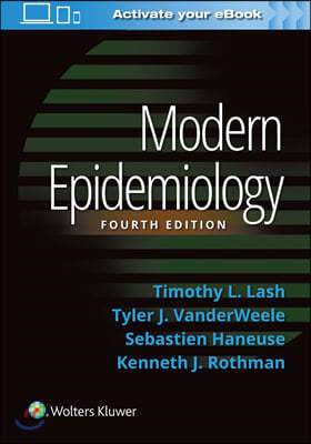 Modern Epidemiology