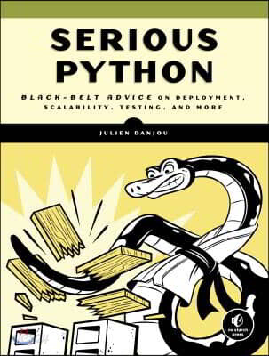 Serious Python