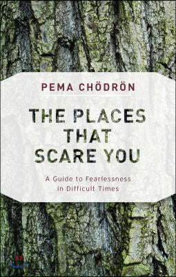 The Places That Scare You: A Guide to Fearlessness in Difficult Times