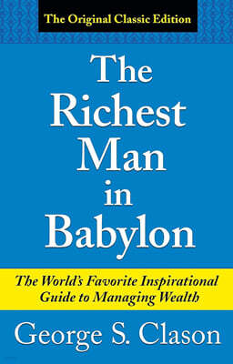 The Richest Man in Babylon