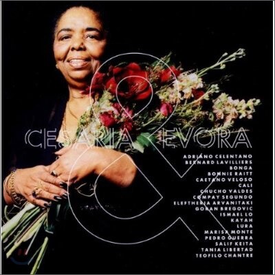 Cesaria Evora - Cesaria Evora & ...