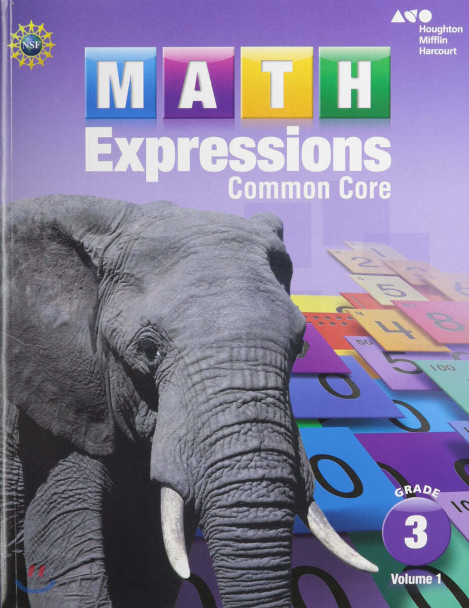 Student Activity Book Collection (Softcover) Grade 3