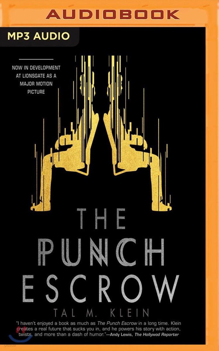 The Punch Escrow
