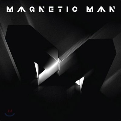Magnetic Man - Magnetic Man (Special Edition)