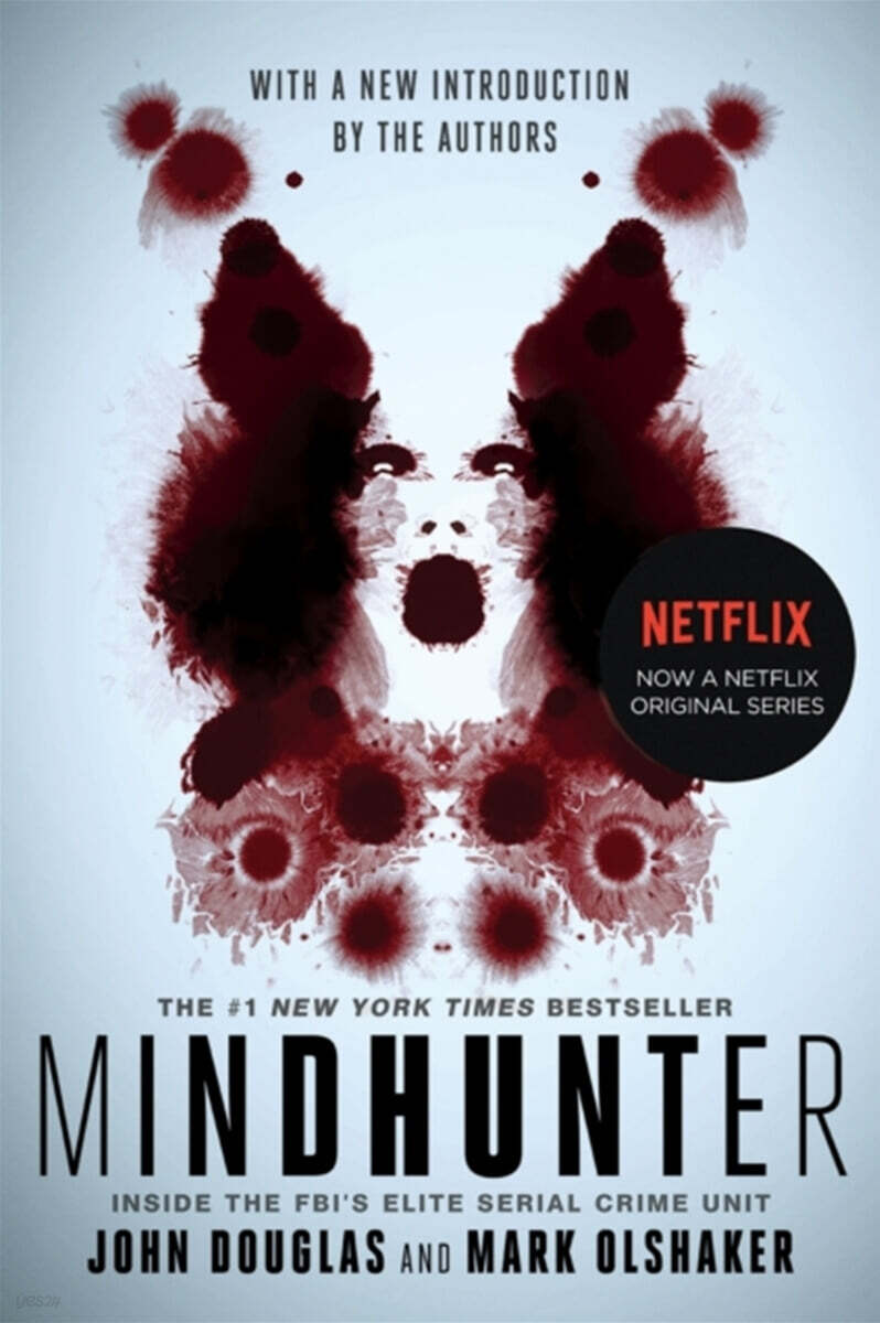 Mindhunter: Inside the Fbi's Elite Serial Crime Unit