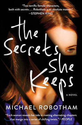 The Secrets She Keeps