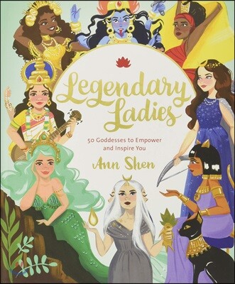 Legendary Ladies