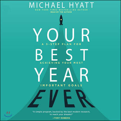 Your Best Year Ever