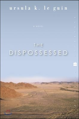 The Dispossessed