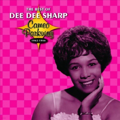 Dee Dee Sharp - Best Of 1962-1966 (CD)