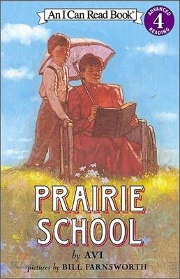 Prairie School