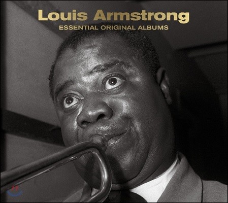 Louis Armstrong ( ϽƮ) - Essential Original Albums