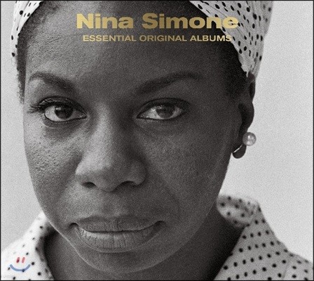 Nina Simone (ϳ ø) - Essential Original Albums
