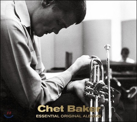 Chet Baker ( Ŀ) - Essential Original Albums