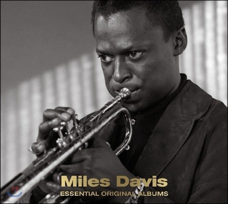 Miles Davis ( ̺) - Essential Original Albums