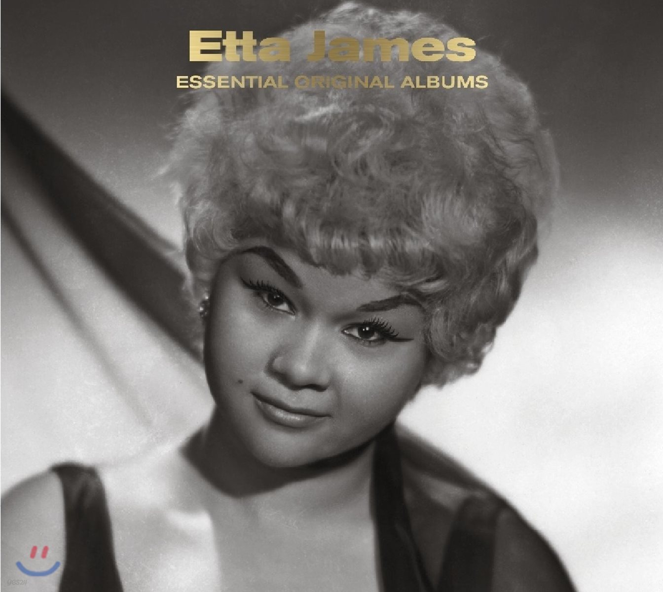 Etta James (에타 제임스) - Essential Original Albums