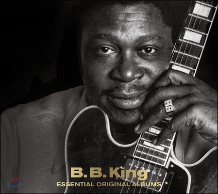 B.B. King (  ŷ) - Essential Original Albums