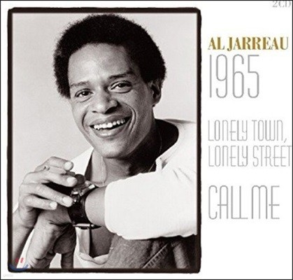 Al Jarreau ( ) - Original Album Collection