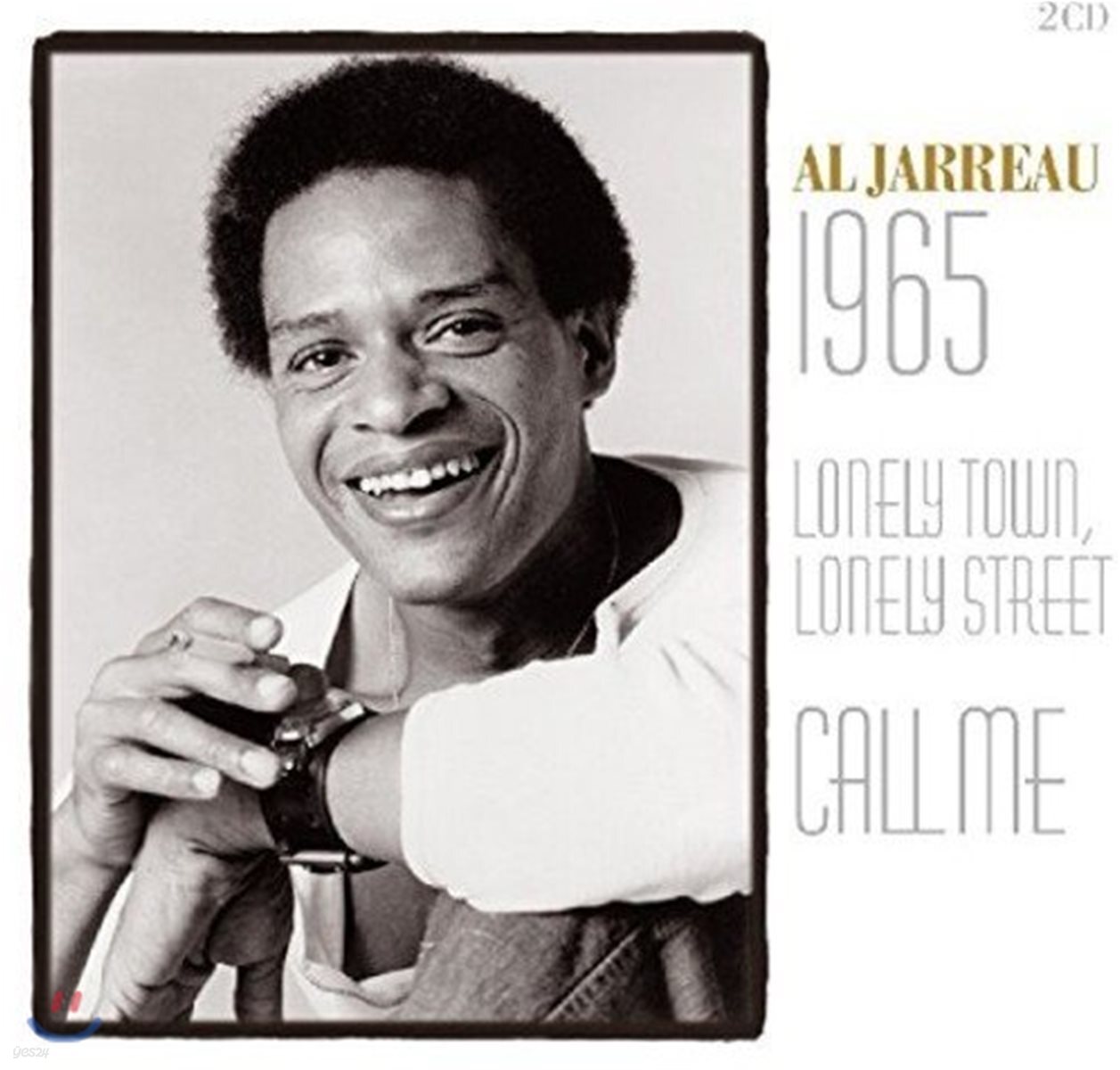 Al Jarreau (알 재로) - Original Album Collection
