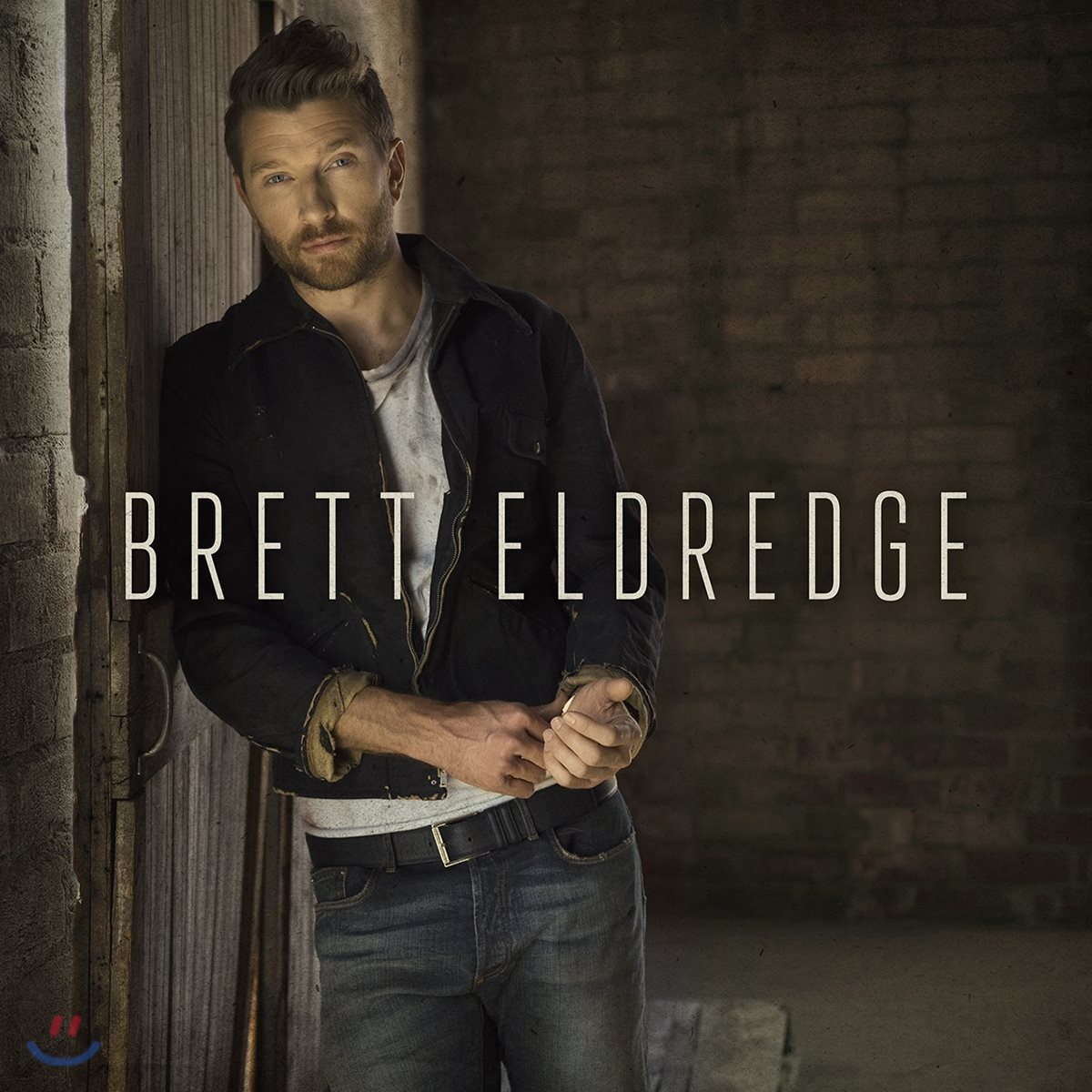 Brett Eldredge (브렛 엘드릿지) - Brett Eldredge